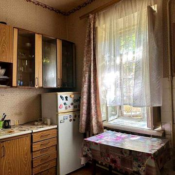 Продаж 2 к вул. Архітектора Коблєва (Фурманова) 5, Соломянка, ЦЕНТР.