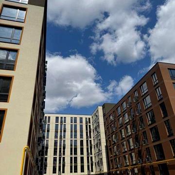 ПРОДАЖ 1-кім квартира Авалон Холідей holiday avalon Сокільники ЖК Avalon Holiday