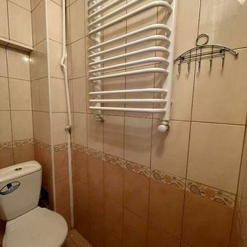 Довгострокова оренда 1к Квартира Дорошенка Петра Гетьмана вулиця