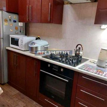 2 комнатная квартира ул. Владислава Бувалкина (Бочарова)