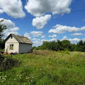 Продам будинок з землею