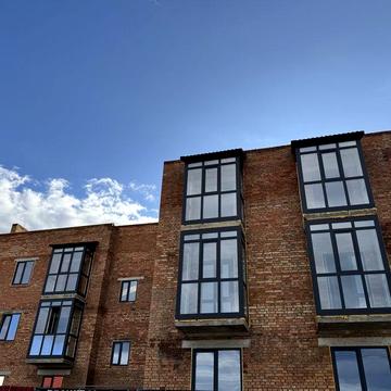 Квартира від забудовника