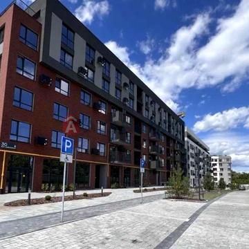 Роксоляни вул., 30