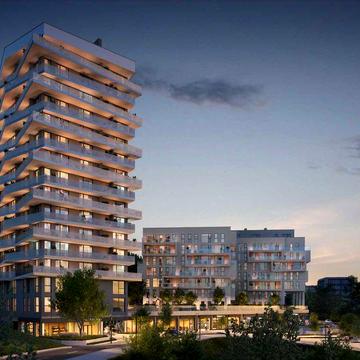 Продаж 1-кім. квартири в ЖК комфорт-класу - Lennona Residents. ЖК Lennona Residents