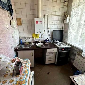 Продам 2 комнатную квартиру на Холодной горе Григоровское шоссе VW