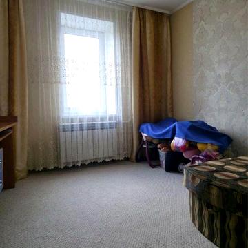 Продам 3к квартиру