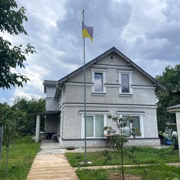 Здам 2-поверховий будинок Осокорки, Підбірна IG