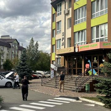 Готова квартира з документами!Газ!Софіївська Борщагівка! ЖК Оазис