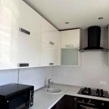 Здається двокімнатна квартира