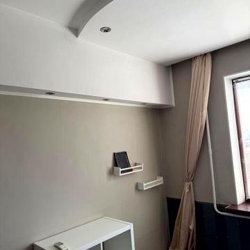 Здається двокімнатна квартира