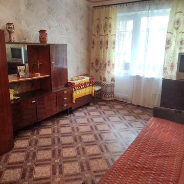 Однокімнатна. Центр. Градецький.