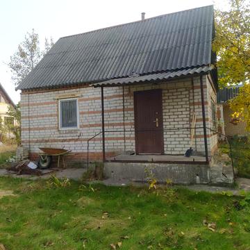 Соколовський масив