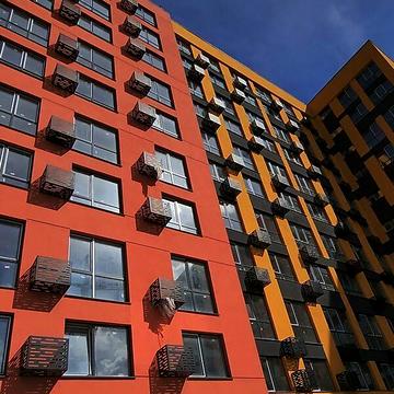 Продаж 3к Квартира Академіка Сергія Корольова вулиця ЖК Кольоровий