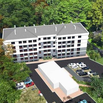 Квартра для інвестиції. Найнижча ціна в Ірпені. ЖК Comfort Hall