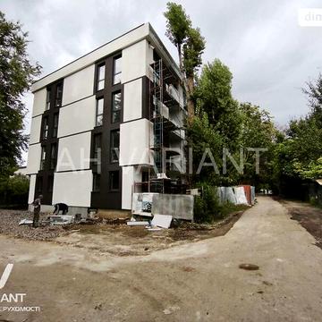 Продаж 1к Квартира Тихого вулиця