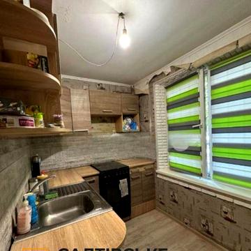 ЕГ-1857 Продам 2к квартиру на Салтовке Салтовская 533 м/р