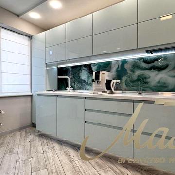 3х кімн.кв. в новобудові на Пісках.