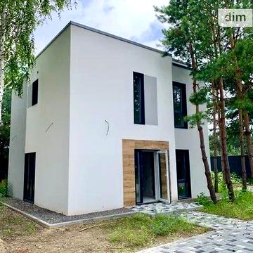 Сучасний двоповерховий будинок у СТ Глядин, Хотянівка