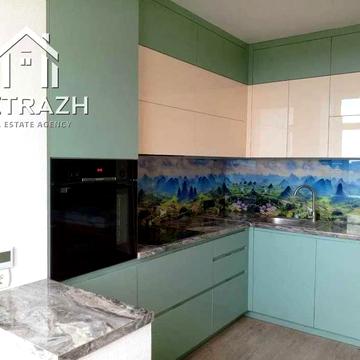 Продам 2х к.квартиру в ЖК Салтовский,кап.ремонт,Драгоманова8(код22398) ЖК Салтовский