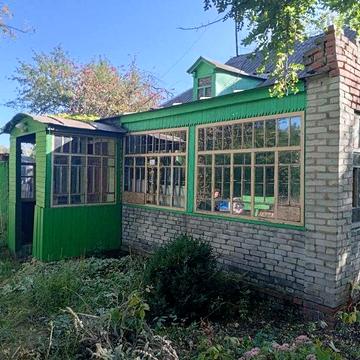 Будинок в Новоселівці (Нова Водолага)
