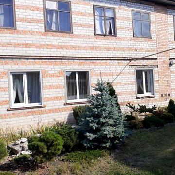 Продам дом 2х эт кирп.