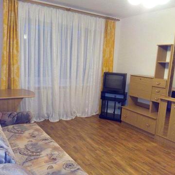 Здам 1 кімнатну квартиру без посередників