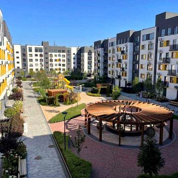 Оренда стильної квартири в ЖК Молодість. Терміново!