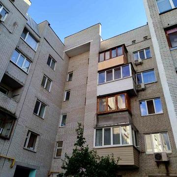 ТЕРМІНОВО! Продаж 3 кімнатної квартири Харченка 65!