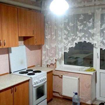 Здам однокімнатну квартиру на Г. Крут