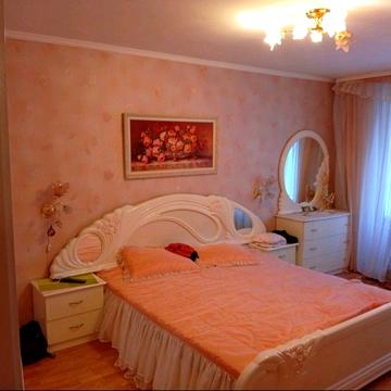 Оренда 4-к квартири на пр. Праці, район Запоріз. шосе і Нової лінії