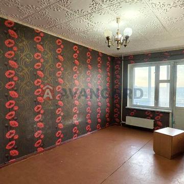 1-кімнатна квартира по вул. Стародніпровській