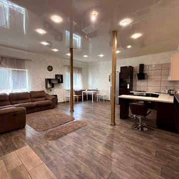 Продаж 4к будинку на Кірпічному/Цегляному