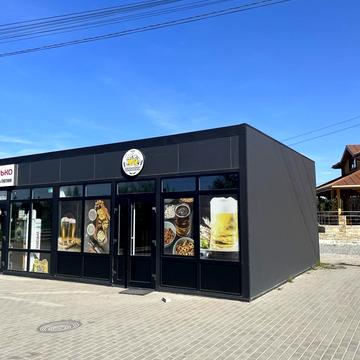 Івана Мазепи вул., 1