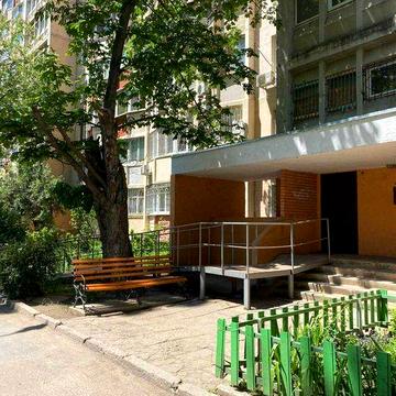 Перша оренда! 2 к.кв. квартира на пр. Князя Володимира Великого !