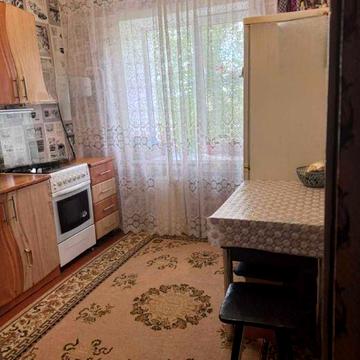 2к квартира м.Ботанічний сад (404222)