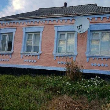 Продаж будинку, м.Богуслав