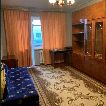 Сдам хорошую 1 ком. квартиру на Шуменском