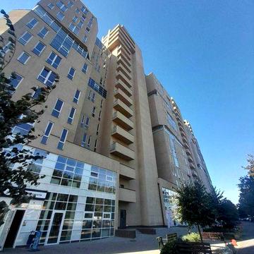 Продам свою квартиру 117м2 в ЖК Павловський Квартал, 3 спальні.1 лінія ЖК Павловский Квартал