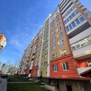 ПРОДАЖ 3 кім квартири, вул. Тролейбусна