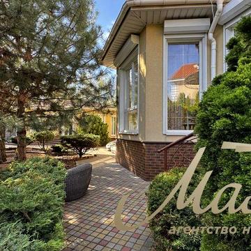 ОРЕНДА будинку на Правому березі