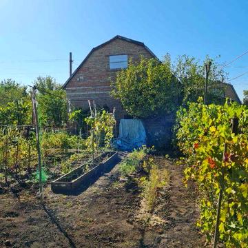 Продам   дачу с капитальным домом