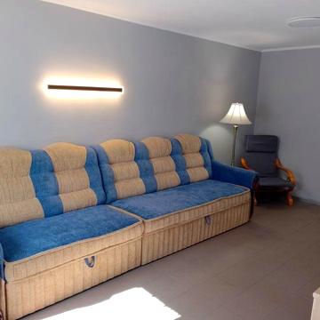 Квартира на длительную аренду. Центр