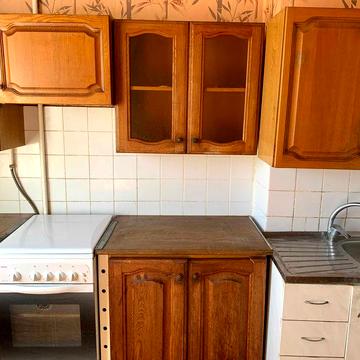 Продам 2ух кімнатну квартиру по вулиці Донецька ( Ласточка )