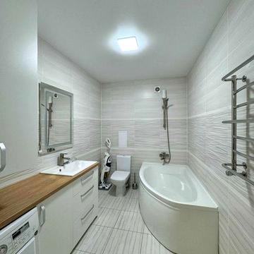 ТОП 2-кімн квартира 75м2 Техніка Ремонт Індивід. опалення