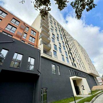 Продаж 1 к. квартири ЖК Сінематік, вул. Любінська