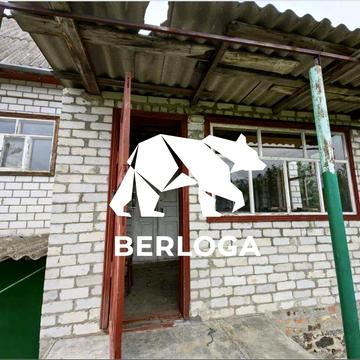 Продаж дачі з білої цегли