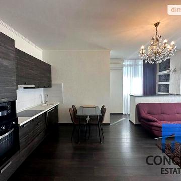 Продаж 1к Квартира Сімферопольська вулиця ЖК Панорама