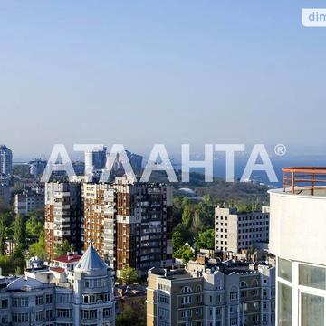 Продаж 3к Квартира Французький бульвар ЖК Группа домов на Французском бульваре