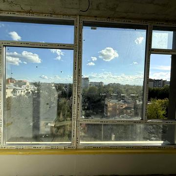 Чорновола вул., 123