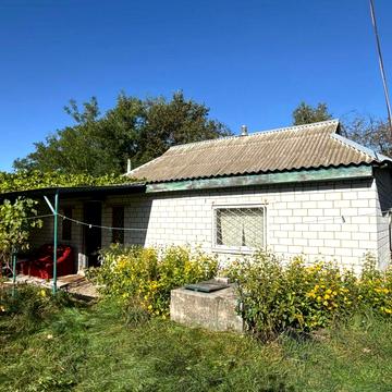 Продаж 2кім будинку в с.Помоклі, Бориспільський район, Є ВІДЕООГЛЯД